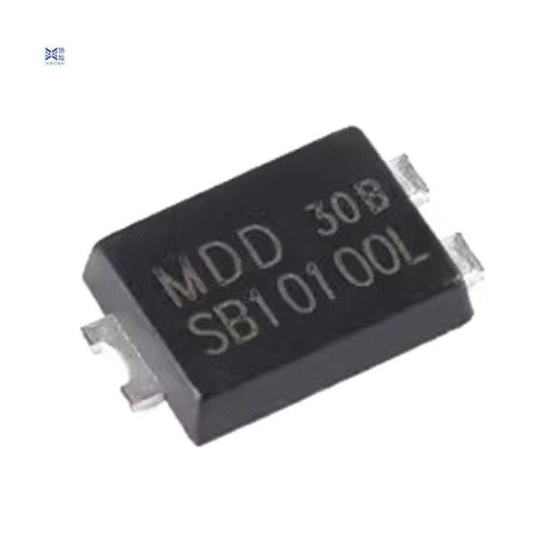 Diodo SMD Schottky 10A 100V SB10100L TO-277 Los componentes electrónicos son nuevos y originales