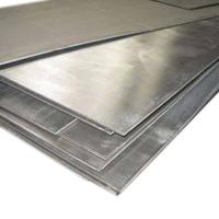 Chapa de bobina de aço inoxidável laminada a quente 201 430 410 202 304 316l 1,0 mm