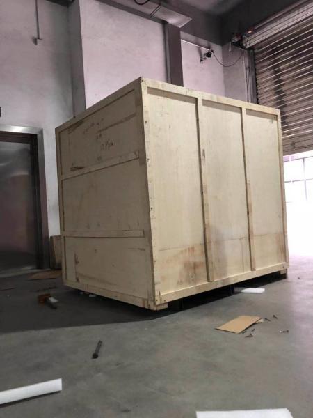Automatic Conveying 15000cph SMT Mounter Machine For Full Assembly Line