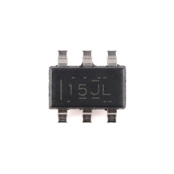 TPS2553DDBVR 0.075-1.7A Adj  ILIMIT 2.5-6.5V 85mΩ USB Power Switch Active-high Reverse Blocking Multi