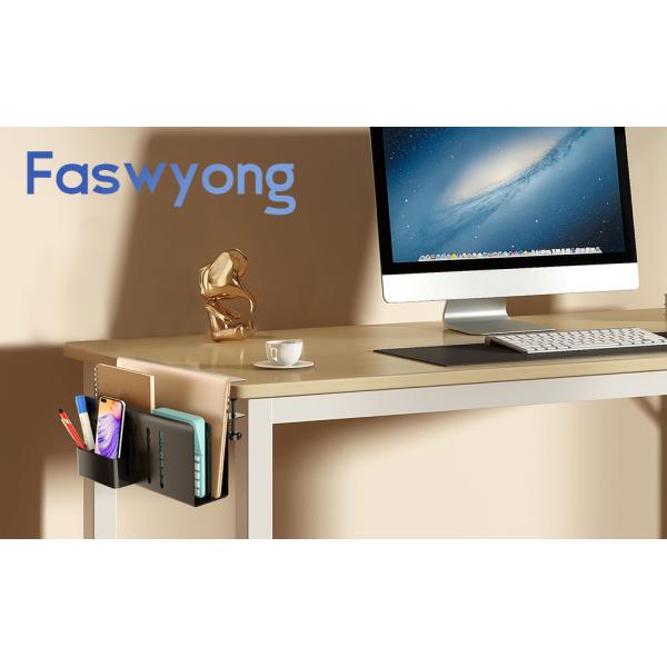 Функциональный дизайн без сверла Ноутбук Стол Таблет iPad Книга держатель для организации стола