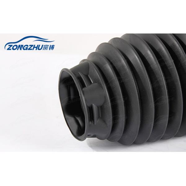 ISO Audi Allroad Air Suspension Repair Q7 Touareg Front Dust Cover Dust Bushing