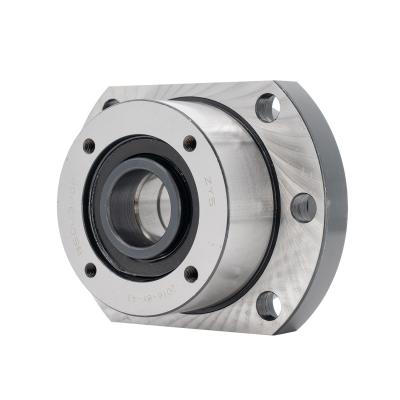 760203 ISO Metric Ball Screw Support Bearings 30mm-150mm OD High Torque