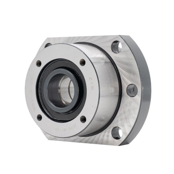 760203 ISO Metric Ball Screw Support Bearing 30mm-150mm OD High Torque
