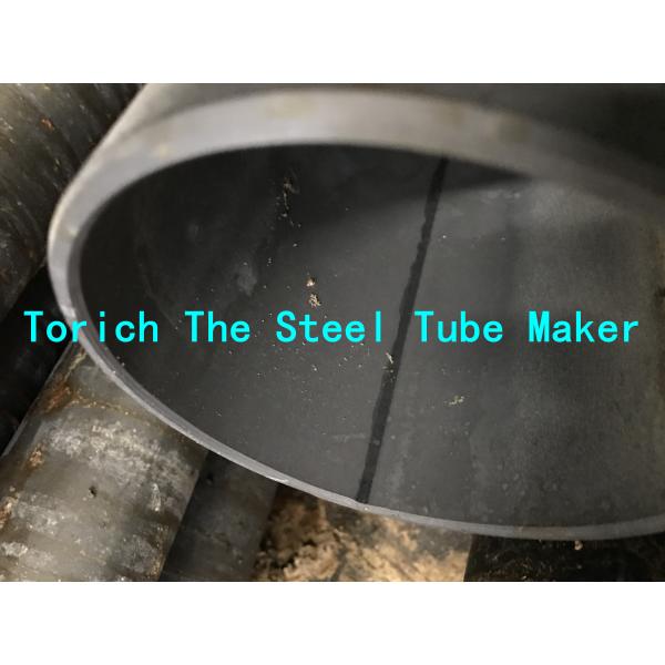 SA178 ранг a ранг термическую обработку углерода трубок теплообменного аппарата d