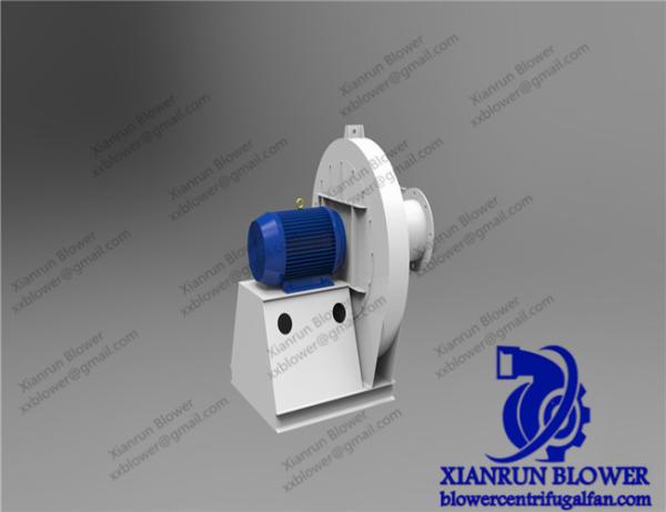 0 Degrees Small Centrifugal Blower Fan 9-26 Type Rolling Bearings