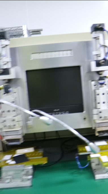 Shenzhen Zhanhui Photoelectric Technology Co., Ltd.