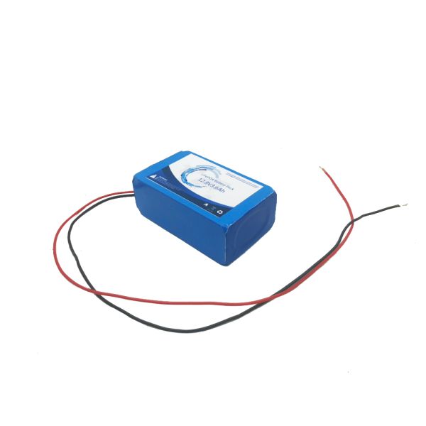 Rechargeable Batteries Pack THLB 6.4v 6ah Lifepo4 Lithium Ion Battery Pack