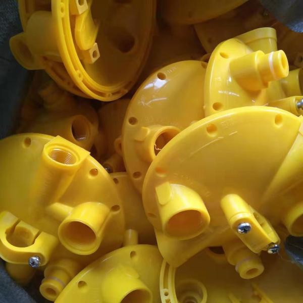 Water Pressure Regulator PVC Broiler Poultry Equipment