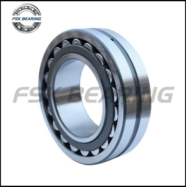 248/1120CAFA/W20 Spherical Roller Bearing 1120*1360*243mm For Mining Industrial Double Row