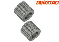 59316000 GT7250 Spare Parts Pulley Motor Knife Drive S7200 For Cutting