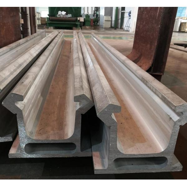 BMH200 серия гидравлическое T6 7020 прессовала алюминиевый луч 3200MM