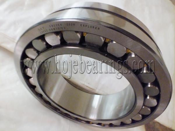 24176 High Performance and Automative Spherical Roller Bearings 24176