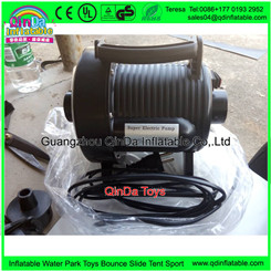 Commercial Water Bicycles For Sale Obstacle Courses Durable Inflatable Water Bike For Amusement Park