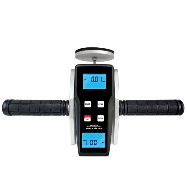 Digital Display Muscle Strength Tester FM-204M FM-207M With Peak Value Hold Function