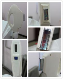 Chinese beauty device manufacture ipl machine for beauty clinic