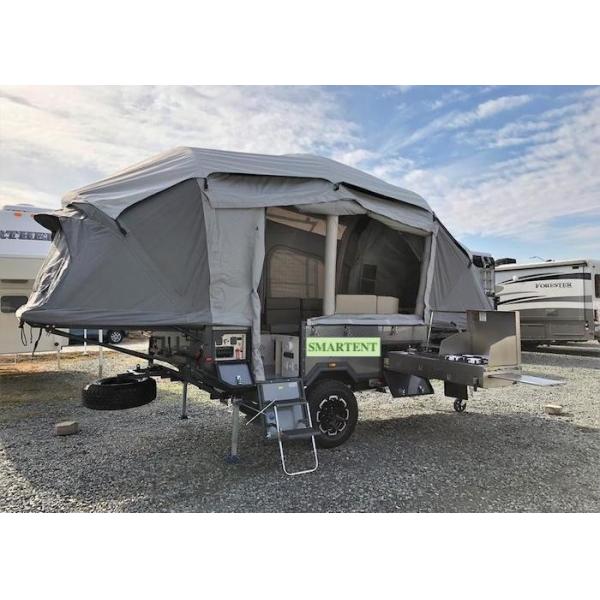 Укрытие 600*200*160CM кабеля серого водоустойчивого холста изготовленное на зака