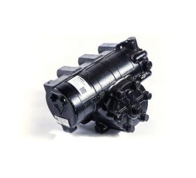 Customized Crane Spare Parts Manufacturers A229900005684 Steering Gear Assembly NT11090B
