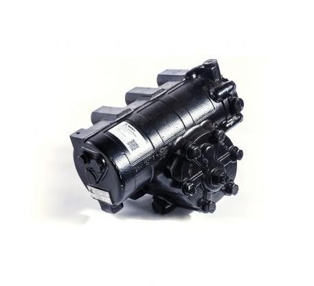 Customized Crane Spare Parts Manufacturers A229900005684 Steering Gear Assembly NT11090B