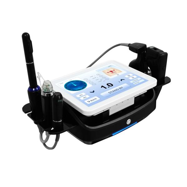 Ультразвуковая камера 4D Hifu с липозонической фокусировкой