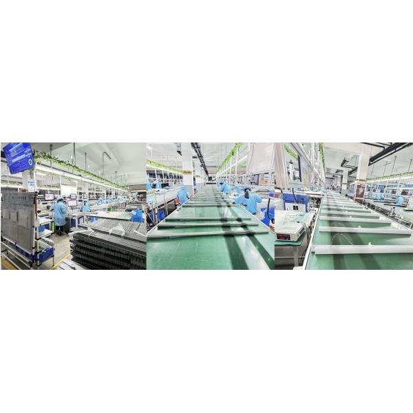 KINGSWAY LIGHTING LIMITED