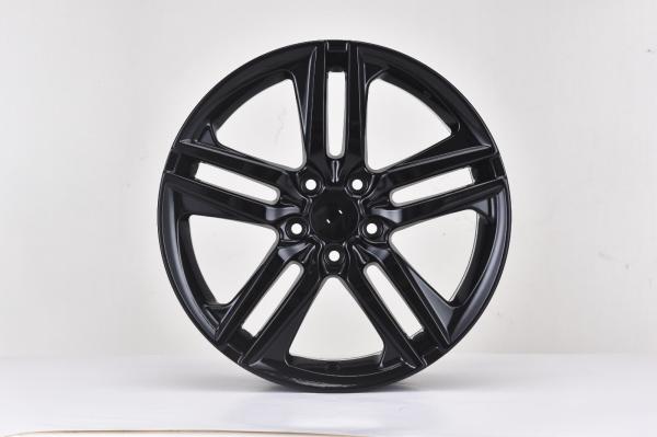 20'' Inch Wheel / Rim Honda Pilot 2016 - 2018 Genuine Gloss Black