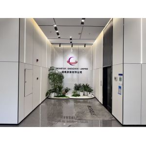 RICHSTAR (SHENZHEN) LIMITED