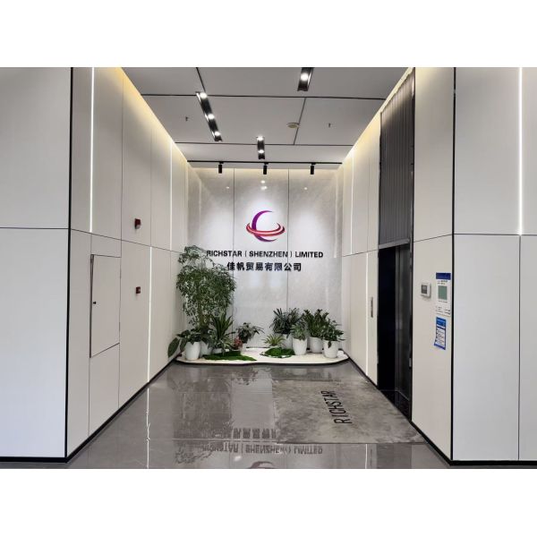 RICHSTAR (SHENZHEN) LIMITED