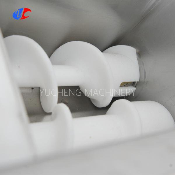 CE Auto Mooncake Encrusting Machine 1.5kw Crystal Mooncake Making Machine