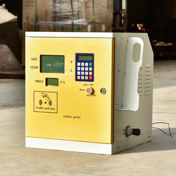 Portable and Compact 12v 24v Portable Small Mini Petrol Pump Fuel Dispenser for Oil Station