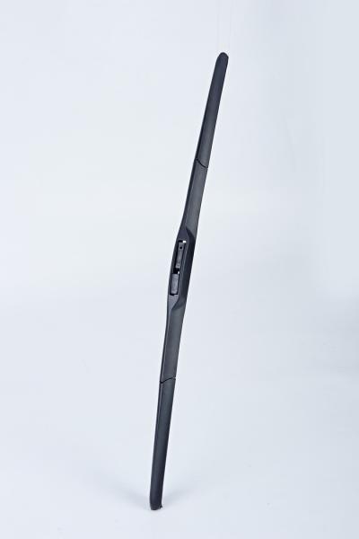 Long-Life 18 Inch Car Wiper Blades Wide Sweep, All-Weather Performance, Quick Fit