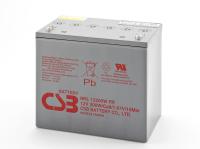 Alimentation d'énergie non interruptible très efficace 7AH - 1000AH exempt d'entretien
