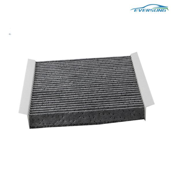87139-YZZ08 87139-30070 87139-07010 Car Cabin Filters Fit Toyota Camry Corolla Hilux