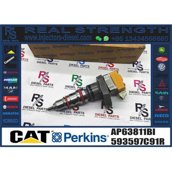 AP63811BI inyector de tren común 1833646C92 1833645C1 AC1822890C1 EA1824917C1 AB1822803C1