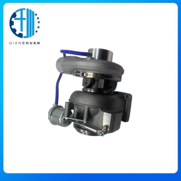 S310G119 Turbocompressor 358-4924 para o tractor Caterpillar CX31-C9I 586C Motor C9
