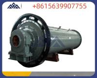 18000 × 9000 × 8700mm Slag Grinding Mill Customizable Vertical Roller Mill