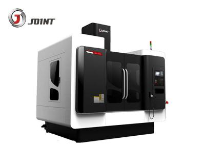 molde vertical do centro de máquina do CNC 7.5kw que faz V85P o eixo afilar BT40 - 140