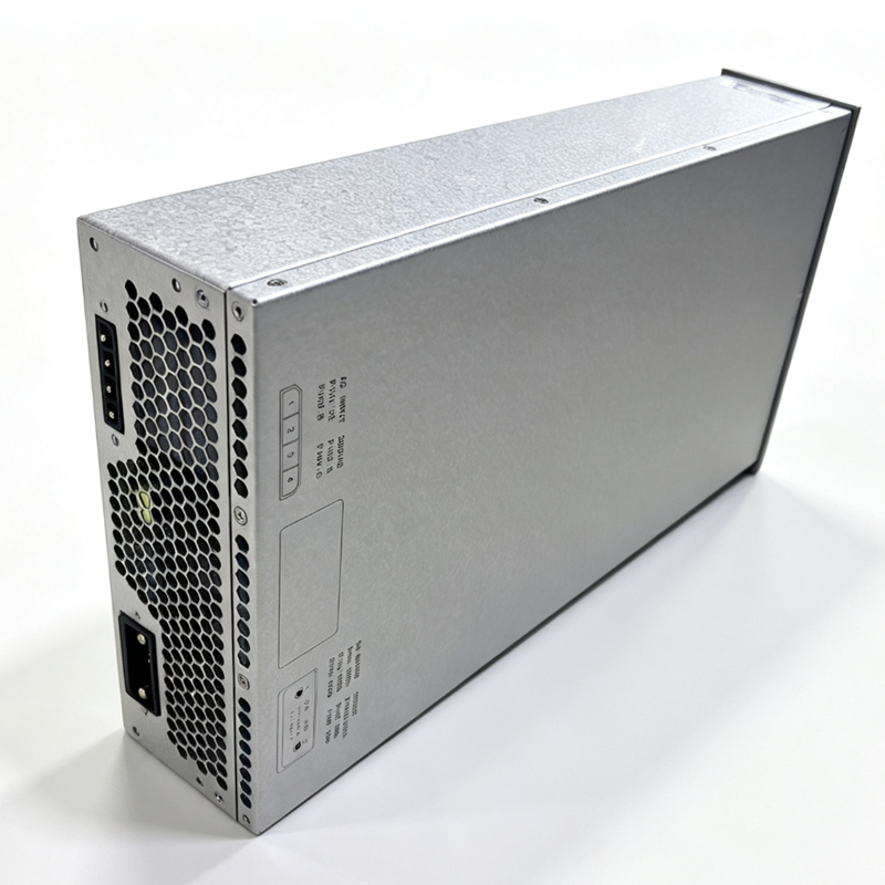 TH230D30NZ-6: 220V DC Rectifier Module (30A, 380VAC Input) for Substation Battery Charging Systems