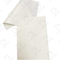 Virgin Wood Pulp Colored Parchment Printed Paper Cleanroom Bible Paper