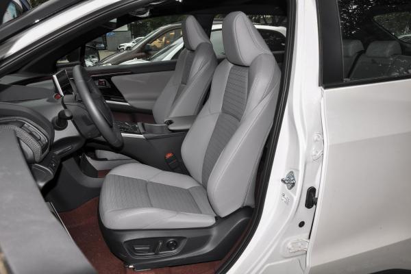 Sale 2023 Toyota Bz4X 2498 2WD Long Range PRO EV Electric Car with Manual Gearbox