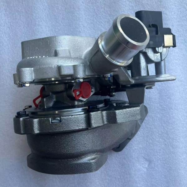 787556-5017S Turbocharger CHRA for Ford Transit 2.2 TDCI Engine Code BK3Q6K682PC