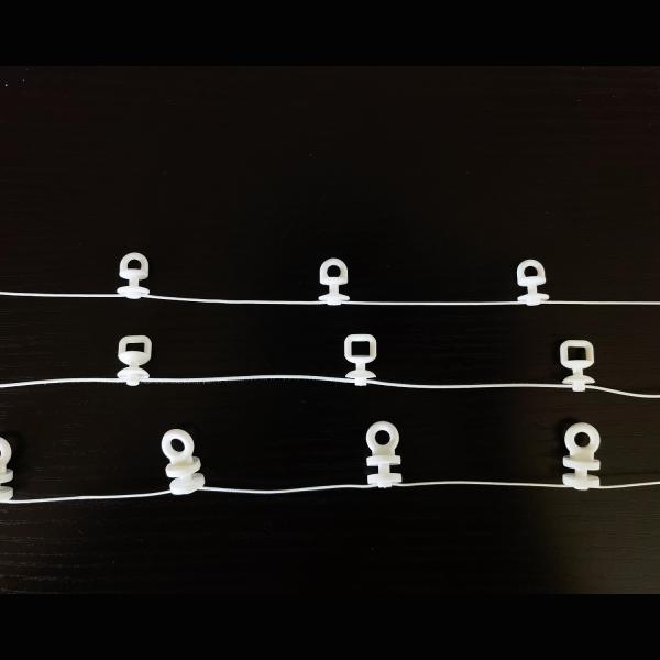 Curtain Track Accessories The Perfect Choice for All-Season and Room Space Selection