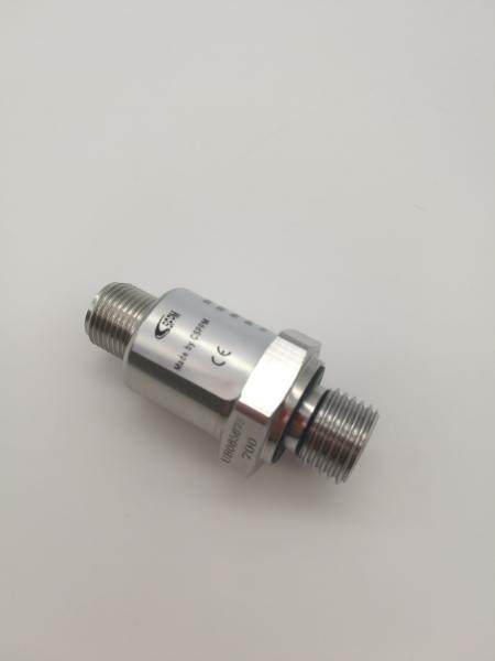 OEM 1000 PSI Industrial Automation Sensor Accuracy 0.25% FS