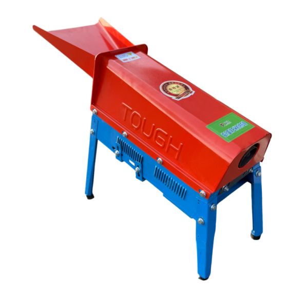 Reinforced Steel Single Roller Corn Sheller Machine Reliable Maize Sheller For