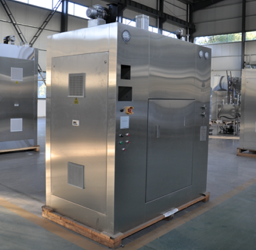 Dry Heat Sterilization Oven – DMH-5