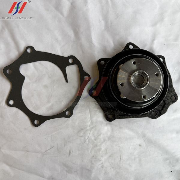 The Nissan A21010-40K05 Water Pump Is Suitable For BD30/TD27 Diesel Engines