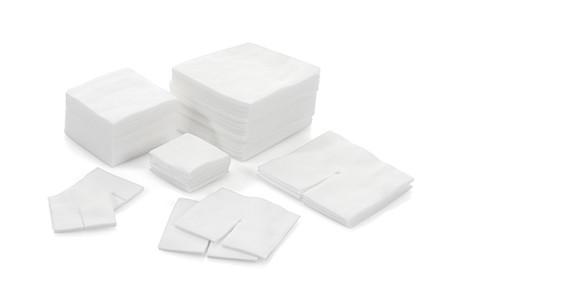 Medical Non-woven Sponge, Disposable Non-woven Sponge, Non-woven Sponge, Medical Disposable, Medical Products