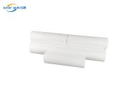 Hot Peel Double Matte Digital Transfer Film DTF Transfer Paper A3 A4 Tamaño para camiseta