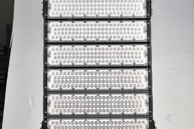 Stadium Light Aluminum Pc 250w 500w 750w 1000w 1250w 1500w 2000w Led High Mast Light