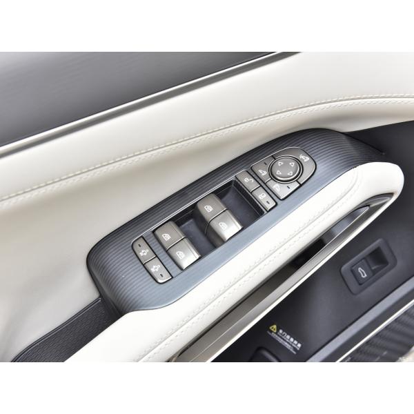 Alta velocidad 201km/h 2023 BYD Song L 602KM Tracción en todas las ruedas Coche eléctrico Largo 4840 Ancho 1950 Alturas 1560 neumático 245/45 R20